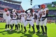 Al Golden's Bengals defense sets a 'different' foundation in 17