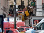 Lisbon’s Gloria funicular derails: What we know about the cause and victims