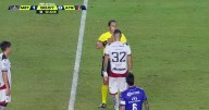 ¡Gol agónico de Atlas! Penal al 104' para el empate vs Mazatlán