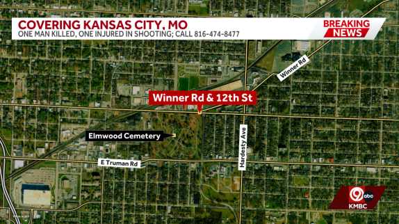 One killed, one injured after fight escalates into shooting