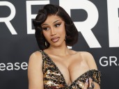 Cardi B announces 2026 ‘Little Miss Drama Tour’: Dates, presale info, how to get tickets