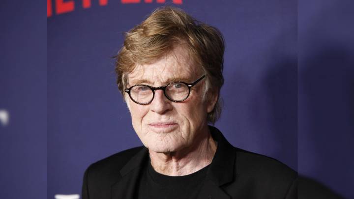 Robert Redford, actor, director y patriarca del cine independiente ganador del Oscar, muere a los 89 años #16Sep