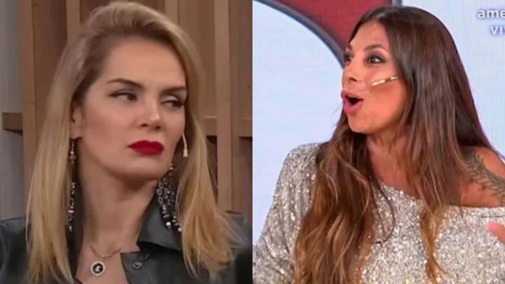 Ximena Capristo revivió su enfrentamiento con Eliana Guercio y reveló por qué se pelearon