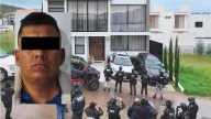 Cae Gustavo 'N', alias 'Viejón', ligado a La Barredora y el CJNG