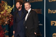 Capitalism Saved Jimmy Kimmel and That's OK, You're Gonna Be Fine