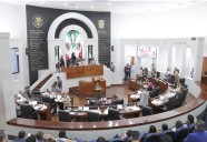 Congreso Calificado condena opacidad con la que se maneja la LXIV Legislatura