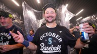 Seattle favored by FanGraphs to win 2025 World Series; ticket resale prices soar