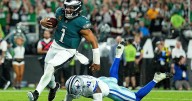 Philadelphia Eagles vs. Dallas Cowboys: Live updates of NFL season opener