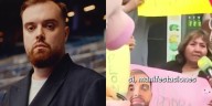 Ibai sorprendido con la euforia en Perú tras el triunfo del pan con chicharrón en el Mundial de Desayunos: “me habéis hecho muy feliz”