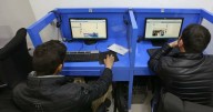 Afghan internet down after 'Taliban ordered cut'