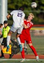Shaw’s two goals powers Wall past Ocean Township, to 3