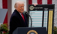 'Stakes ... Could Not Be Higher': Trump Asks Supreme Court to Quickly Hear Appeal of Tariff Ruling