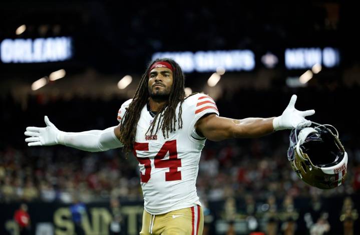 Inman: 10 things that caught my eye in 49ers’ 26