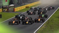 How Cadillac completed the Italian Grand Prix without even being on the grid