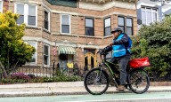 15 millas por hora para bicicletas eléctricas en NYC