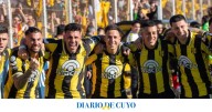 El futbolista que no tuvo lugar en San Martín y ahora va por su segundo ascenso a Primera