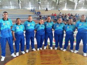 Dictarán curso de captación para árbitros y anotadores de fútbol de salón en Tucupita