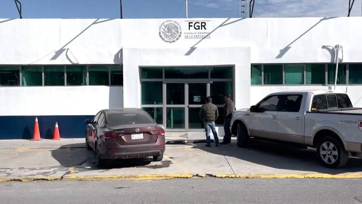 Trailero recibe cuatro años de prisión por transportar medio kilo de metanfetaminas