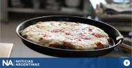 Ni Güerrín ni Los Inmortales: pizzerías de Avenida Corrientes con descuento en La Noche de la Pizza y Empanada