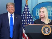 Donald Trump reclama a su Fiscal General que inicie “ahora” una investigación judicial contra rivales políticos de la Casa Blanca