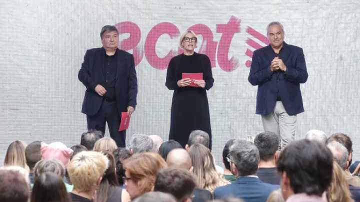 Los nuevos informativos de 3Cat se estrenarán el miércoles 17 de septiembre