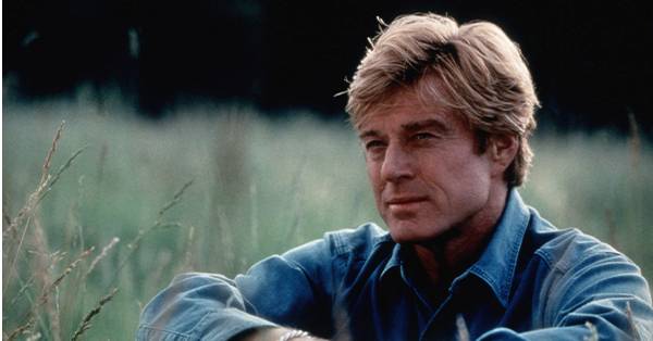 Robert Redford Movies Ranked by Tomatometer