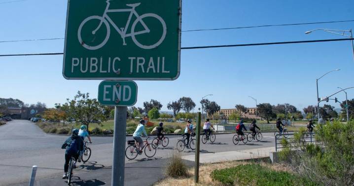 AI bike map project seeks volunteer participants with experience on County roadways