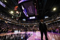 Valkyries set WNBA home game attendance record in first year of existence