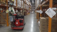 Delaware Online, Needy Family partners with Food Bank to fight hunger