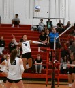 Eisenhower grabs early MAC-Red inside track on Romeo