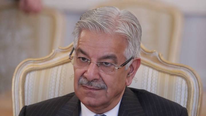 Pakistan Defence Minister Caught In Enigma Over Contradictory Claims On Imran Khan's X: 'But You Said...'