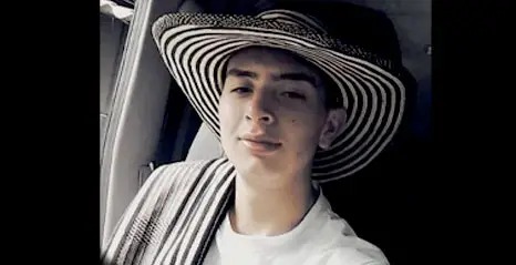 Un Joven murió tras sufrir un aparatoso accidente de tránsito