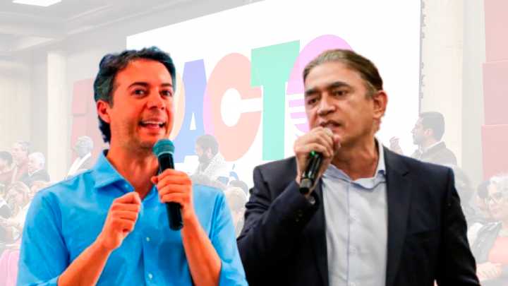 “Prefiero perder 1.000 elecciones”: Gustavo Bolívar amenaza con bajarse de la consulta si participa Daniel Quintero