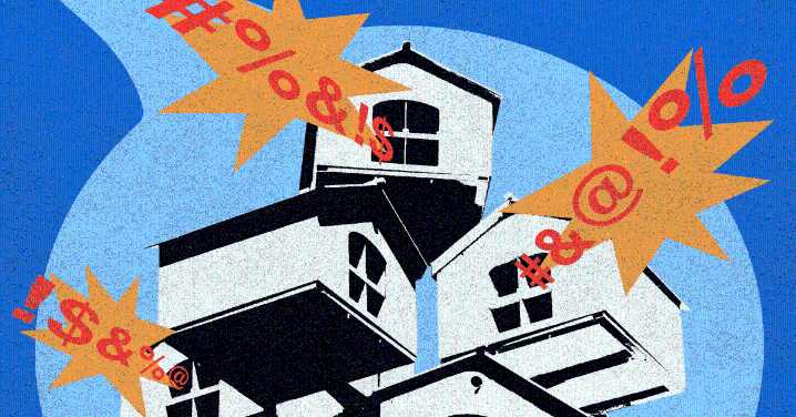 7 Ways to Handle Your Rude Neighbor
