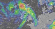 Snow forecast for parts of UK as weather set to change dramatically in days