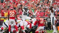 Super Bowl 54 champion blasts ‘disgusting’ Chiefs offense during loss to Eagles