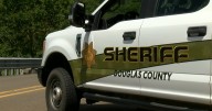 Oakland couple caught with drugs and stolen items in Douglas County bust