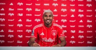 Nottingham Forest 'accept' defender transfer after farewell message