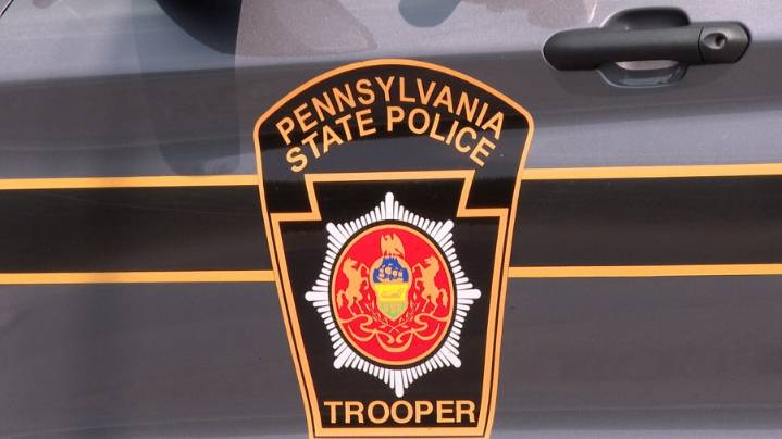 Altoona man fought off multiple tasers, troopers, escaped arrest