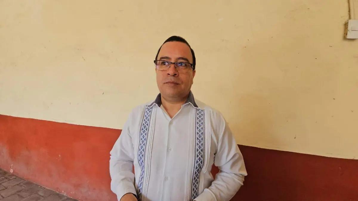 Iglesias en Cuautla, víctimas de extorsión y robo de información