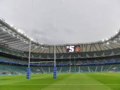 Twickenham se llena y consolida el deporte femenil: Rugby