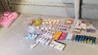 Detuvieron a un hombre tras un intento de robo en un minimarket de barrio Sáenz Peña