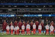 ¿Cómo será el repechaje para el Mundial de 2026?