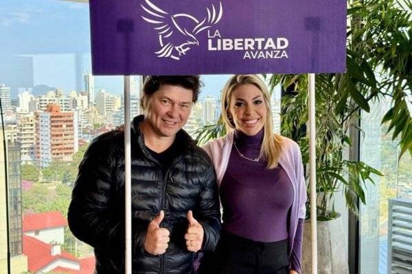 La Libertad Avanza quedó como cuarta fuerza en la elección a Gobernador en Corrientes y las redes se burlan