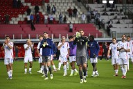"Nos hacen goles tontos". Italia, una selección “loca y frágil” que se empeña por volver a un Mundial después de doce años