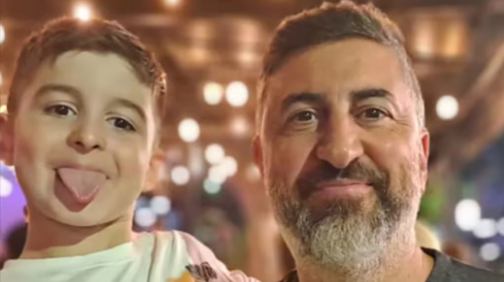 La estremecedora confesión del hombre que mató a su hijo de 8 años en Lomas de Zamora