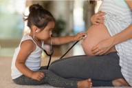 Legislation to extend program that helps new, expecting mothers one step closer to passing