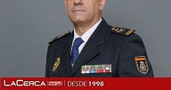 Herrero Fernández-Quesada, nuevo jefe superior de la Policía de C-LM y López Gordo, nuevo comisario de Seguridad Ciudadana