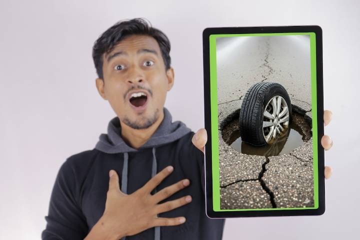 Indemnización por baches en CDMX 2025: cómo reclamar el pago por daños a tu auto paso a paso