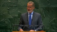 “Detengan ya la masacre” en Gaza, pide el rey Felipe VI de España